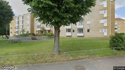 Bostadsrätter till salu i Lundby - Bild från Google Street View Bostadsrätter till salu i Lundby - Bild från Google Street View