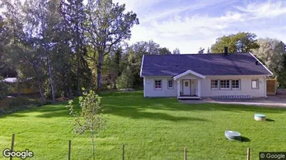 Bostadsrätter till salu i Nacka - Bild från Google Street View Bostadsrätter till salu i Nacka - Bild från Google Street View