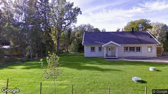 Bostadsrätter till salu i Nacka - Bild från Google Street View