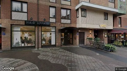 Bostadsrätter till salu i Göteborg Centrum - Bild från Google Street View Bostadsrätter till salu i Göteborg Centrum - Bild från Google Street View