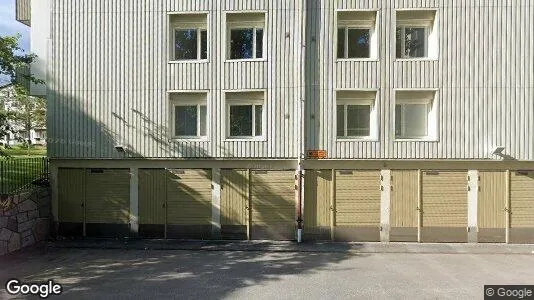 Lägenheter till salu i Nacka - Bild från Google Street View