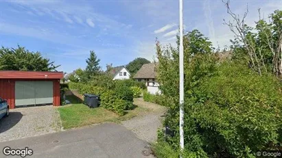 Lägenheter till salu i Kristianstad - Bild från Google Street View Lägenheter till salu i Kristianstad - Bild från Google Street View