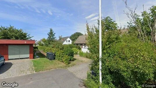 Lägenheter till salu i Kristianstad - Bild från Google Street View