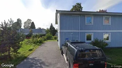 Lägenheter att hyra i Örnsköldsvik - Bild från Google Street View