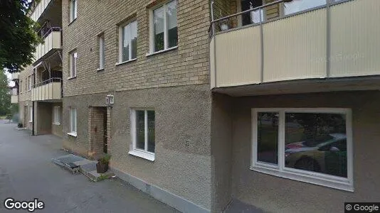 Bostadsrätter till salu i Söderort - Bild från Google Street View