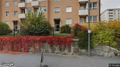 Bostadsrätter till salu i Sundbyberg - Bild från Google Street View Bostadsrätter till salu i Sundbyberg - Bild från Google Street View