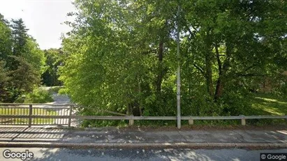 Lägenheter att hyra i Uppsala - Bild från Google Street View