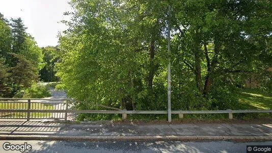 Lägenheter att hyra i Uppsala - Bild från Google Street View