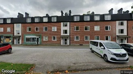 Lägenheter att hyra i Östra Göinge - Bild från Google Street View