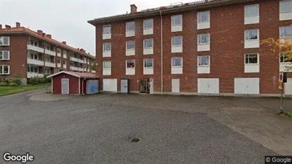 Lägenheter att hyra i Uddevalla - Bild från Google Street View Lägenheter att hyra i Uddevalla - Bild från Google Street View