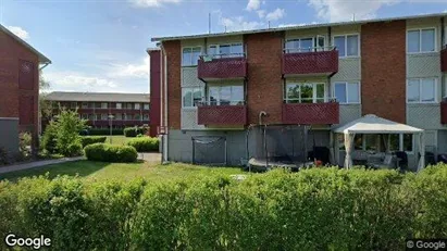 Lägenheter att hyra i Västerås - Bild från Google Street View Lägenheter att hyra i Västerås - Bild från Google Street View