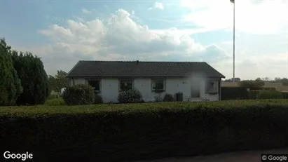 Lägenheter att hyra i Ängelholm - Bild från Google Street View Lägenheter att hyra i Ängelholm - Bild från Google Street View