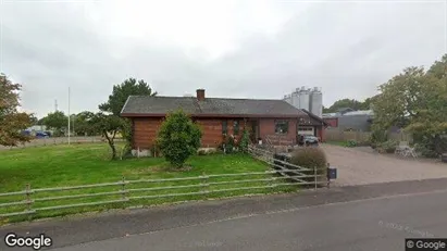 Lägenheter att hyra i Ängelholm - Bild från Google Street View Lägenheter att hyra i Ängelholm - Bild från Google Street View