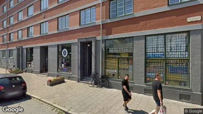 Lägenheter att hyra i Malmö Centrum - Bild från Google Street View Lägenheter att hyra i Malmö Centrum - Bild från Google Street View