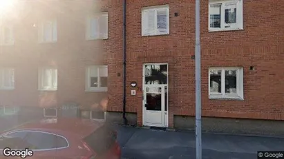 Lägenheter att hyra i Vetlanda - Bild från Google Street View Lägenheter att hyra i Vetlanda - Bild från Google Street View