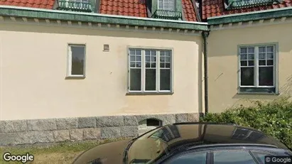 Lägenheter till salu i Nacka - Bild från Google Street View