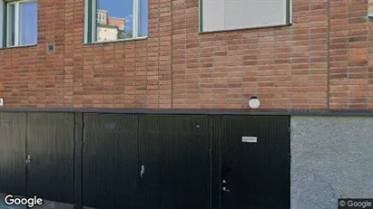 Bostadsrätter till salu i Sollentuna - Bild från Google Street View