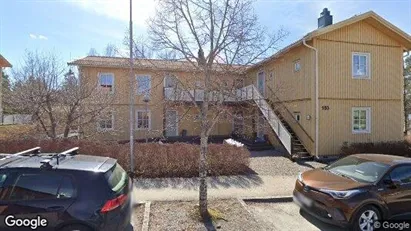 Bostadsrätter till salu i Vallentuna - Bild från Google Street View Bostadsrätter till salu i Vallentuna - Bild från Google Street View