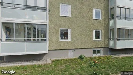 Bostadsrätter till salu i Täby - Bild från Google Street View