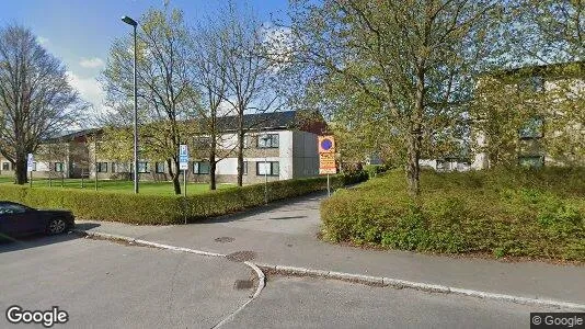 Lägenheter till salu i Lund - Bild från Google Street View