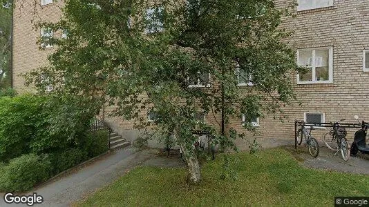 Lägenheter till salu i Västerort - Bild från Google Street View