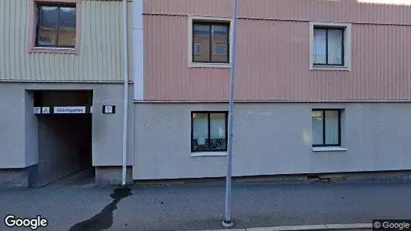Bostadsrätter till salu i Mölndal - Bild från Google Street View Bostadsrätter till salu i Mölndal - Bild från Google Street View