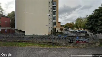 Lägenheter att hyra i Norrköping - Bild från Google Street View Lägenheter att hyra i Norrköping - Bild från Google Street View
