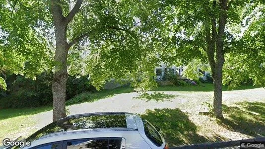 Rum att hyra i Haninge - Bild från Google Street View