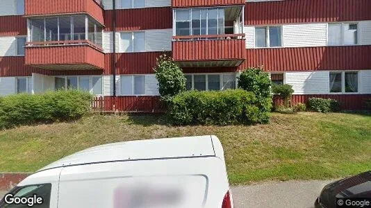 Bostadsrätter till salu i Botkyrka - Bild från Google Street View