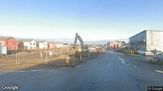 Bostadsrätter till salu i Staffanstorp - Bild från Google Street View