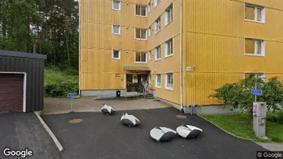 Bostadsrätter till salu i Göteborg Östra - Bild från Google Street View Bostadsrätter till salu i Göteborg Östra - Bild från Google Street View