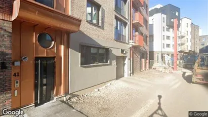 Bostadsrätter till salu i Helsingborg - Bild från Google Street View Bostadsrätter till salu i Helsingborg - Bild från Google Street View