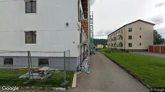Bostadsrätter till salu i Borås - Bild från Google Street View