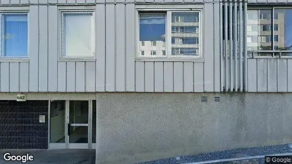 Bostadsrätter till salu i Kungälv - Bild från Google Street View Bostadsrätter till salu i Kungälv - Bild från Google Street View