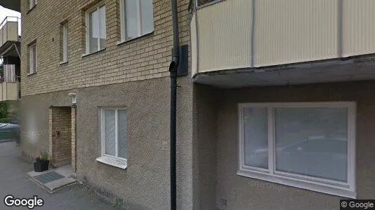 Bostadsrätter till salu i Söderort - Bild från Google Street View