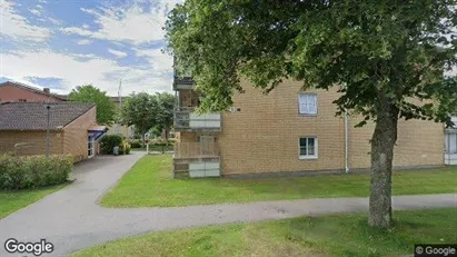 Bostadsrätter till salu i Partille - Bild från Google Street View Bostadsrätter till salu i Partille - Bild från Google Street View