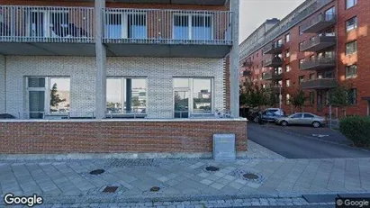 Bostadsrätter till salu i Malmö Centrum - Bild från Google Street View Bostadsrätter till salu i Malmö Centrum - Bild från Google Street View