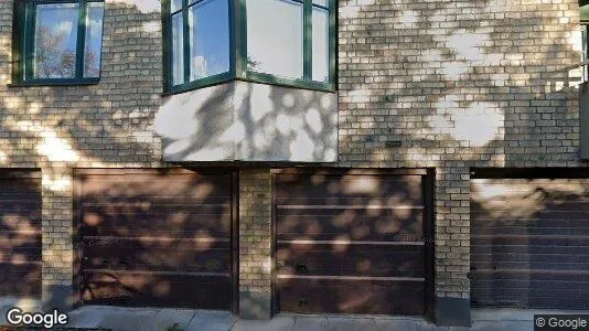 Bostadsrätter till salu i Karlstad - Bild från Google Street View