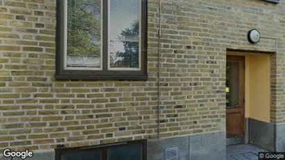 Bostadsrätter till salu i Örgryte-Härlanda - Bild från Google Street View