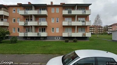 Bostadsrätter till salu i Arboga - Bild från Google Street View Bostadsrätter till salu i Arboga - Bild från Google Street View