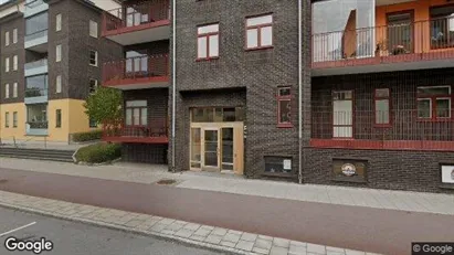 Bostadsrätter till salu i Linköping - Bild från Google Street View Bostadsrätter till salu i Linköping - Bild från Google Street View