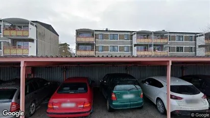 Lägenheter att hyra i Gotland - Bild från Google Street View Lägenheter att hyra i Gotland - Bild från Google Street View