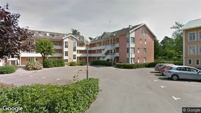 Lägenheter att hyra i Tranås - Bild från Google Street View Lägenheter att hyra i Tranås - Bild från Google Street View