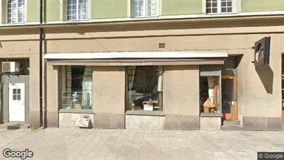 Lägenheter till salu i Södermalm - Bild från Google Street View