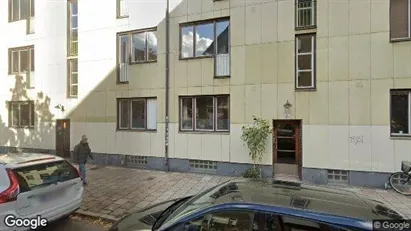 Lägenheter till salu i Malmö Centrum - Bild från Google Street View Lägenheter till salu i Malmö Centrum - Bild från Google Street View