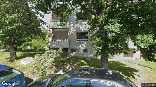 Lägenheter till salu i Västerort - Bild från Google Street View