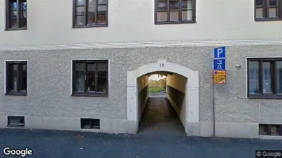 Lägenheter till salu i Jönköping - Bild från Google Street View Lägenheter till salu i Jönköping - Bild från Google Street View