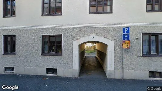 Lägenheter till salu i Jönköping - Bild från Google Street View