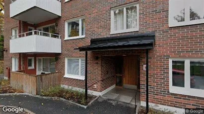 Lägenheter till salu i Söderort - Bild från Google Street View