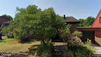 Lägenheter till salu i Lund - Bild från Google Street View Lägenheter till salu i Lund - Bild från Google Street View